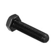 thumbnail image 3 of Tornillos hexagonales M10x45mm Grado 8.8 Acero al Carbono Negro Paquete de 10, 3 of 4