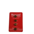 thumbnail image 3 of Vanguard 544th Engineer Battalion Unit Crest (Haec Lucra Laborum) Lapel Pin Set (2 Pins), 3 of 6