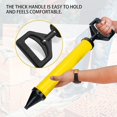 thumbnail image 2 of Cement Caulking Tool Cement Pump Set Grouting Gunswith Nozzle Mortar Sprayer Kit For Lime Patio Paving Brick, 2 of 2