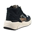 thumbnail image 3 of Converse Joshua x Vides Weapon CX Hi Men's Shoes Black-White a00715c, 3 of 6
