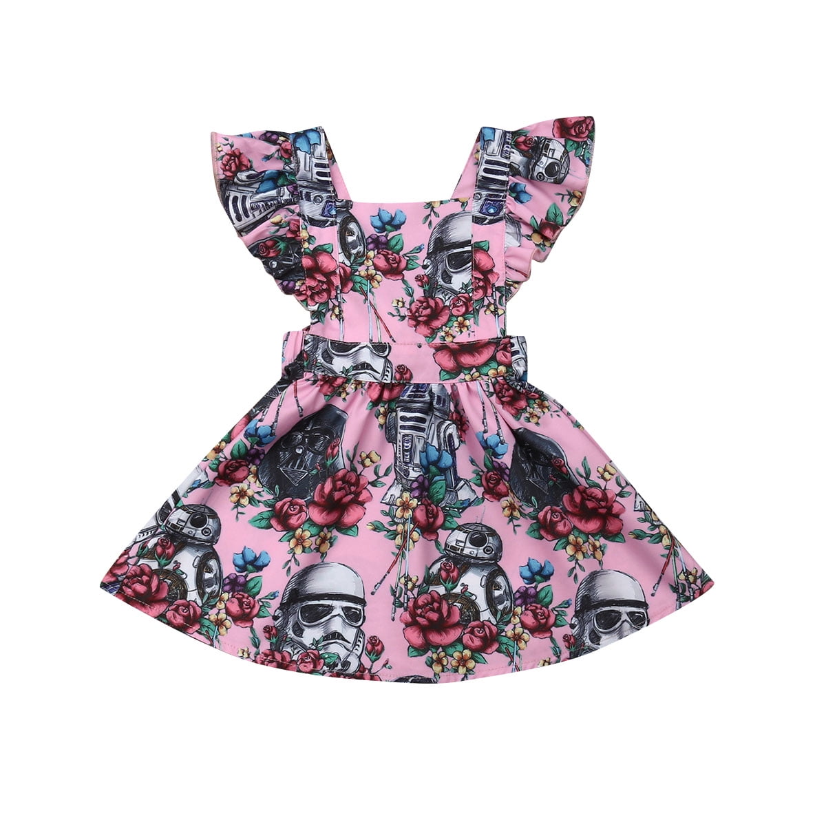 baby sundress