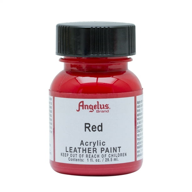 angelus leather paint 12