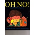 thumbnail image 1 of Pre-Owned OH NO! (A Giant-Lift-The-Flap Book), 9780671747473, 0671747479, Hardcover,, 1 of 1