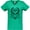 Kelly Green, variant on Inktastic Born in 1964 Limited Edition Women's V-Neck T-Shirt