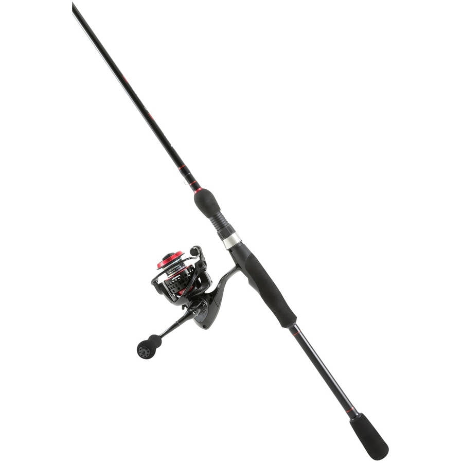 okuma spinning rod and reel combo