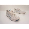 thumbnail image 3 of ASICS Womens Gel-Dedicate White Blue Sneakers Shoes Size 11, 3 of 6