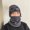 Children - Grey, variant on Hat men's winter cold proof Korean version trendy warm and plush thick ear protection windproof cycling men's hat trend