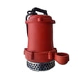 thumbnail image 2 of Bomba Sumergible para Agua Limpia, 220v, 1 1/2 Hp, Trifasica, 2 of 2