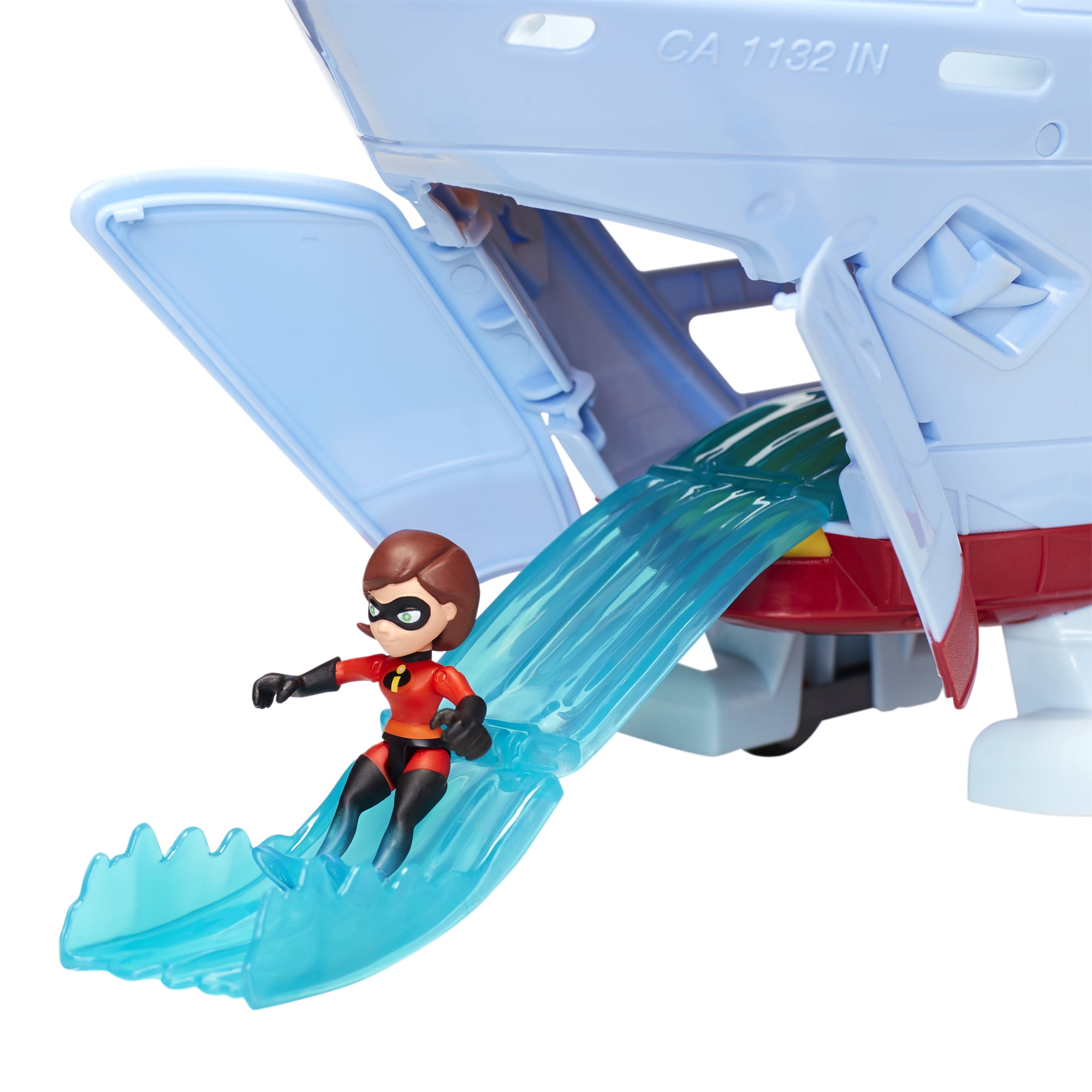 hydroliner playset