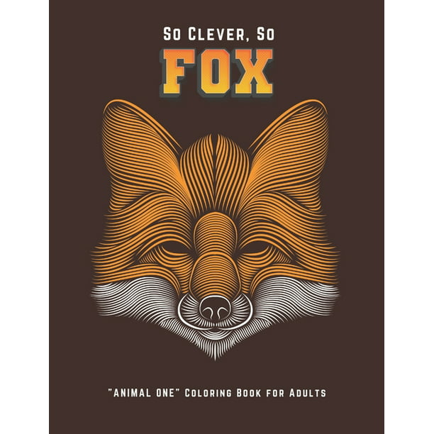 So Clever So Fox : 