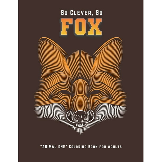 So Clever So Fox : So Clever So Fox :
