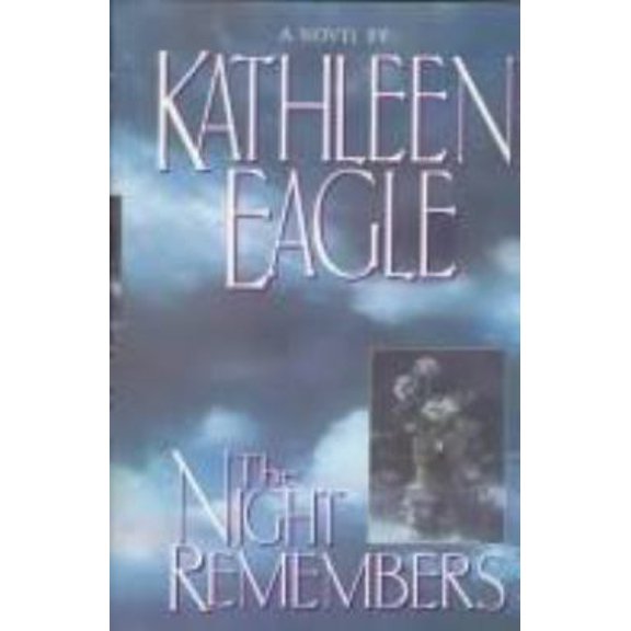 Pre-Owned The Night Remembers (Hardcover) 0380975211 9780380975211