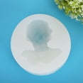 thumbnail image 3 of DIY , High Temperature Hand-Made Angel-Shaped  , For  Aromatherapy Type 1 Eyes Close,Type 2 Eyes Open, 3 of 8