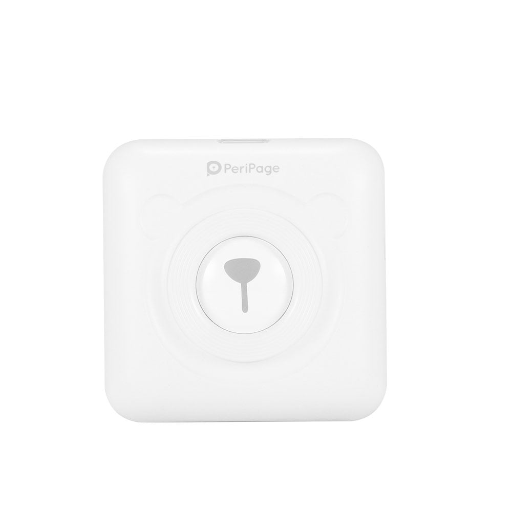 pocket printer walmart