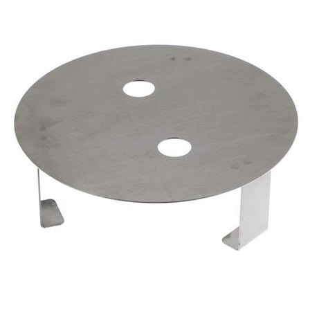 Paragon Popcorn Machine 598620 Popcorn Riser for Pro-De