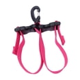 thumbnail image 2 of Correa para aletas de buceo, hebillas de liberación rápida, hebillas dobles, accesorios de buceo, hebillas de aletas para buceo, equipo para adultos Rosa, 2 of 8