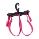 thumbnail image 2 of Correa de sujeción para aletas de buceo, hebillas profesionales ajustables para aletas de buceo Rosa, 2 of 9