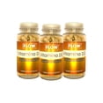 thumbnail image 2 of Suplemento FLOW META con Cambogia Garcinia Mango Africano y Cetonas de Fambuesa 90 cápsulas 500 mg, 2 of 2