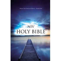 Value Outreach Bible-NIV, (Paperback)