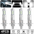 thumbnail image 1 of bombillas LED H1 para faros antiniebla, 6000 K, superblancas, 200 W, 1 of 4