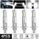 thumbnail image 1 of bombillas LED H1 para faros antiniebla, 6000 K, superblancas, 200 W, 1 of 4