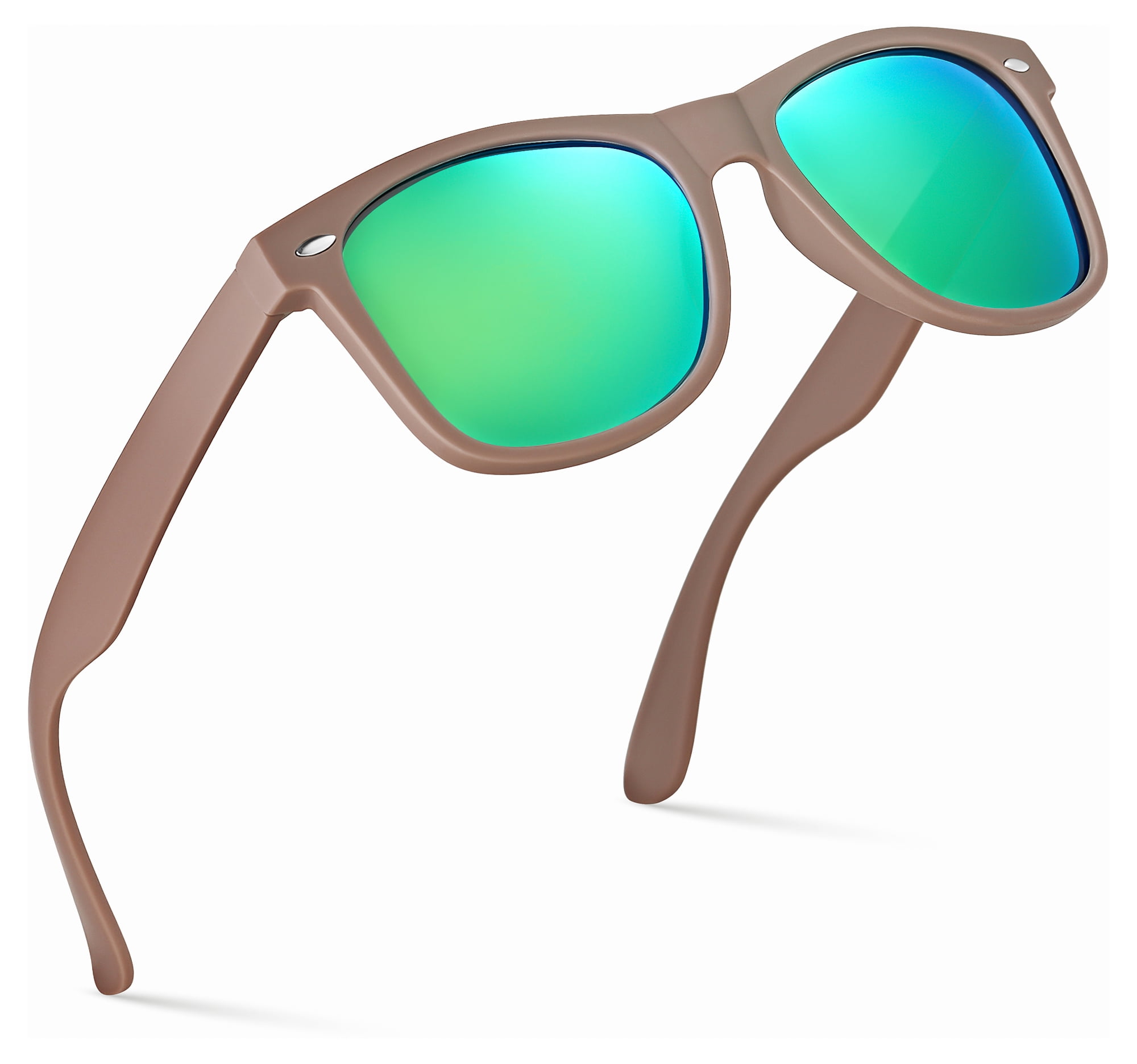 Matte Taupe | Revo Green