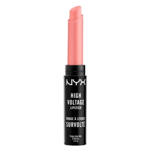 NYX Rouge à Lèvres Haute Tension - French Kiss (12 Pack)