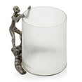 thumbnail image 1 of Modern Day Accents, LLC 6613 Ouragan de Verre Ciselé, 1 of 1