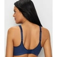thumbnail image 4 of Bali Womens Comfort Revolution Wire-Free Bra Style-3463, 4 of 4
