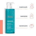 thumbnail image 4 of Gel limpiador Avene Cleanance Gel de 400 ml, 4 of 4