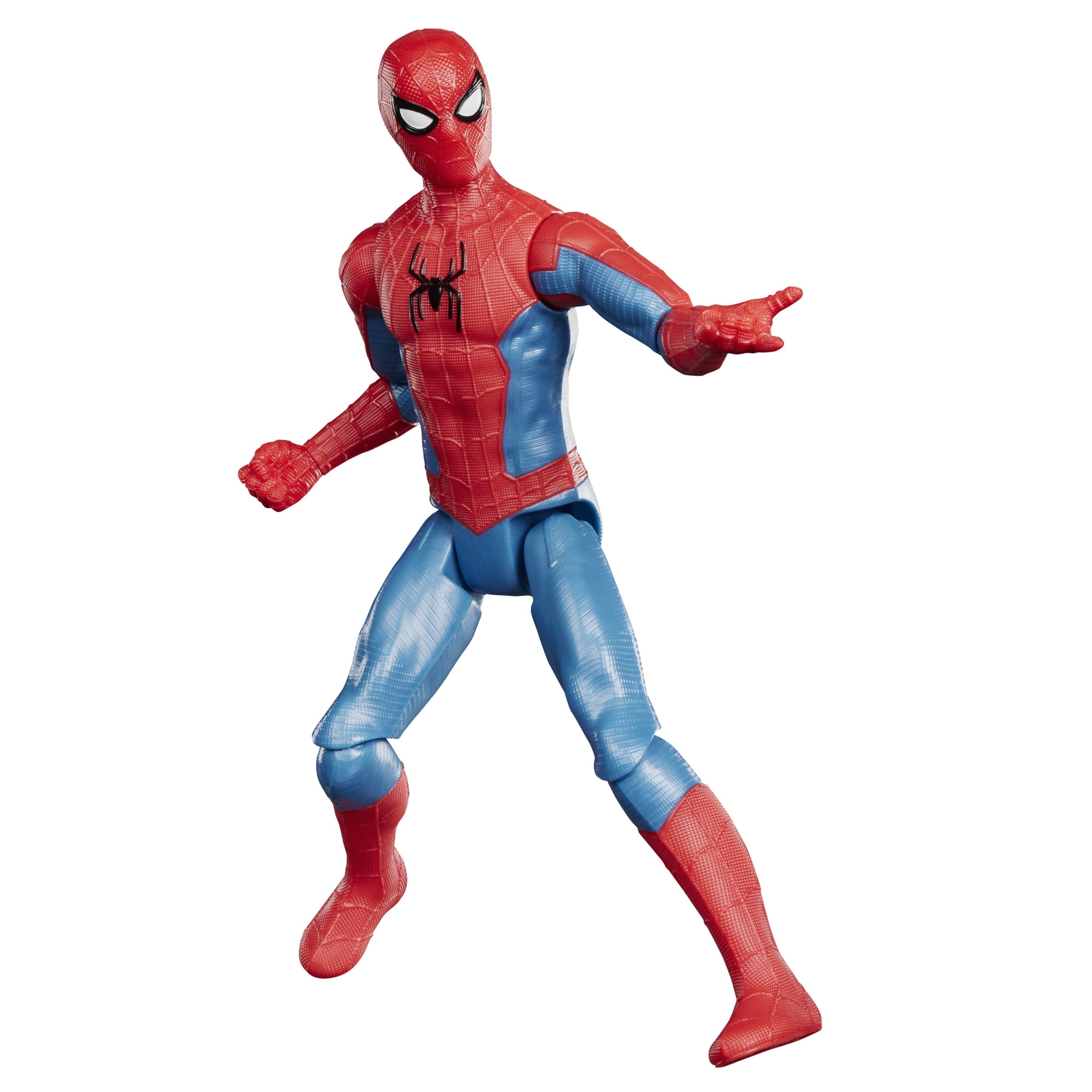 Marvel Spider-Man: Brand New Day Titan Series 11.5” (29.2 CM) Action Figure, 4+
