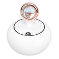thumbnail image 1 of Humidificador De Aire, Salida De 25-40 Ml/h, Luz Cómoda, Lámpara De Puesta De Sol, Humidificador, Tanque De Agua De 300 Ml, Alimentado Por USB Para El Dormitorio Del Hogar, 1 of 7