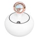 thumbnail image 1 of Humidificador De Aire, Salida De 25-40 Ml/h, Luz Cómoda, Lámpara De Puesta De Sol, Humidificador, Tanque De Agua De 300 Ml, Alimentado Por USB Para El Dormitorio Del Hogar, 1 of 7