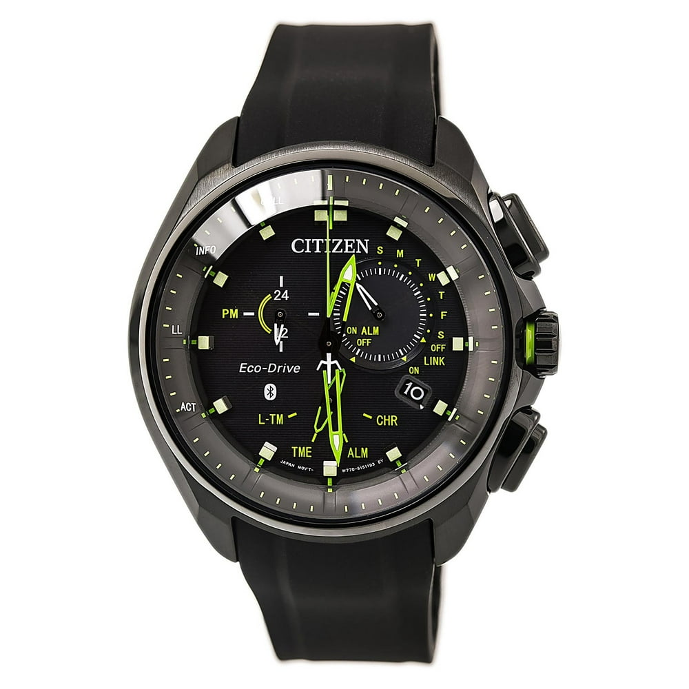 citizen eco drive proximity w770mv
