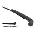 thumbnail image 1 of Aramox 8R09554071P9 ABS & Rubber Rear Windshield Wiper Arm Blade Accessory Replacement, Fit For Q5 2009-2017, 1 of 8