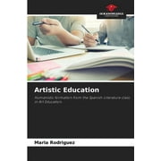 Artistic Education (Paperback)