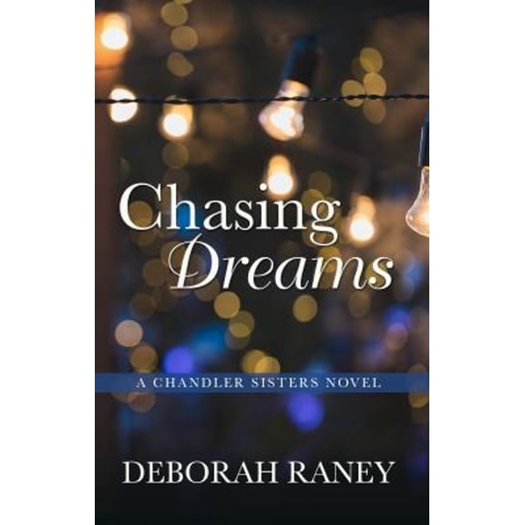 Pre-Owned Chasing Dreams (Hardcover)