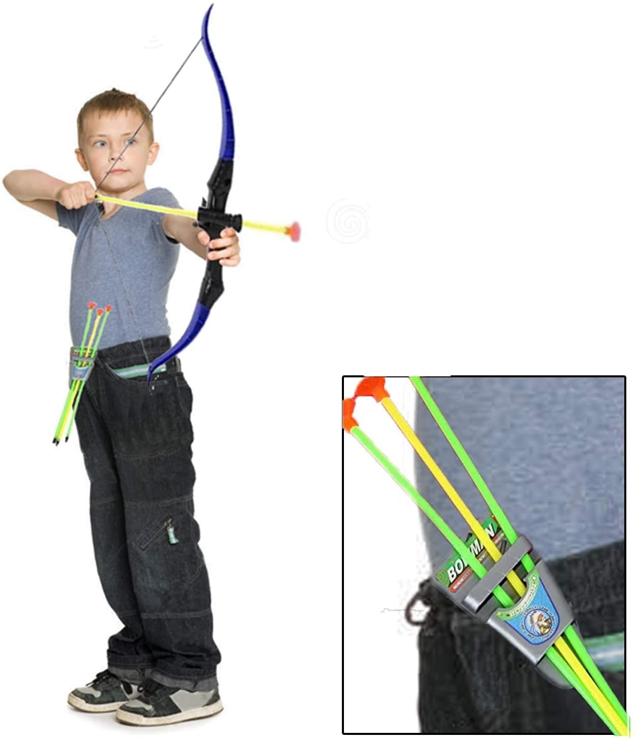 archery set