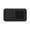 Black, variant on FNYOXU Sunglass for Car,Glasses for Car Quality Suede Leather Car Sunglass Multiple Bill Folder Sunglass for Car Visor Organizer