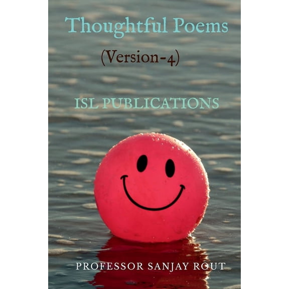 Thoughtful Poems(Version-4), (Paperback)