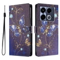 thumbnail image 1 of FOXDOCK Funda Tipo Cartera para infinix Note 40 5G con Soporte y Correa – Diseño de Patrones Lindos, 1 of 6