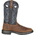 thumbnail image 2 of Rocky Original Ride FLX Waterproof Western Boot, 2 of 2