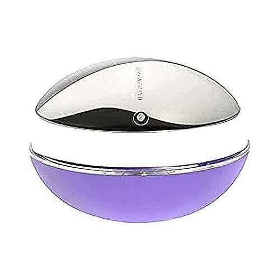 PACO RABANNE ULTRAVIOLET LADIES - EDP SPRAY