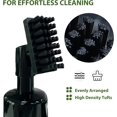 thumbnail image 2 of Golf Club Cleaner Brush, Green Golf Club Brush Groove Cleaner Golf Club Cleaner, Professional Golf Ball Cleaner With Built In Water Spray Golf Accessories, 2 of 8