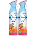 thumbnail image 1 of Ambientador en aerosol Febreze Gain Island Fresh, 250 ml, paquete de 2, 1 of 3
