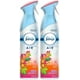 thumbnail image 1 of Ambientador en aerosol Febreze Gain Island Fresh, 250 ml, paquete de 2, 1 of 3