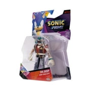 Sonic Prime - 5 Articulated Figure - Dr. Deep