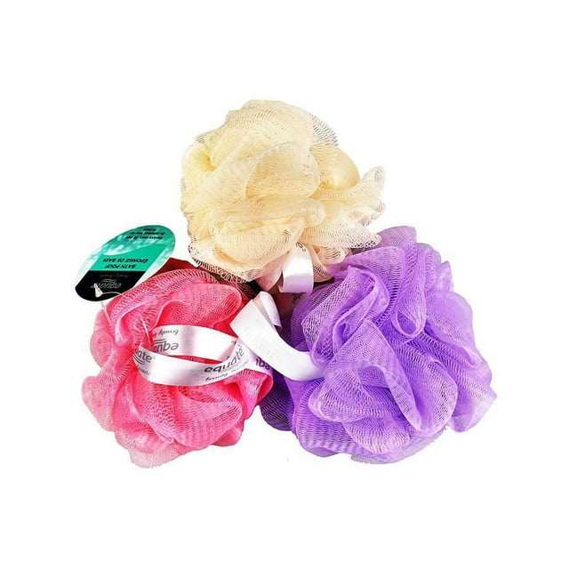 Equate Beauty Pouf De Bain 20G