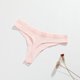 thumbnail image 1 of TrowBridge bragas deportivas para mujer, ropa interior cómoda y transpirable, tangas de algodón, lencería Sexy y acogedora, oferta, 1 of 4