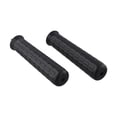 thumbnail image 3 of 2PCS Wheelbarrow Rubber Handles Round Tubes Black Replacement Wheelbarrow Handles Anti-skid Shock Absorption Tool Parts, 3 of 9
